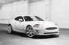 2010 Jaguar XKR Picture
